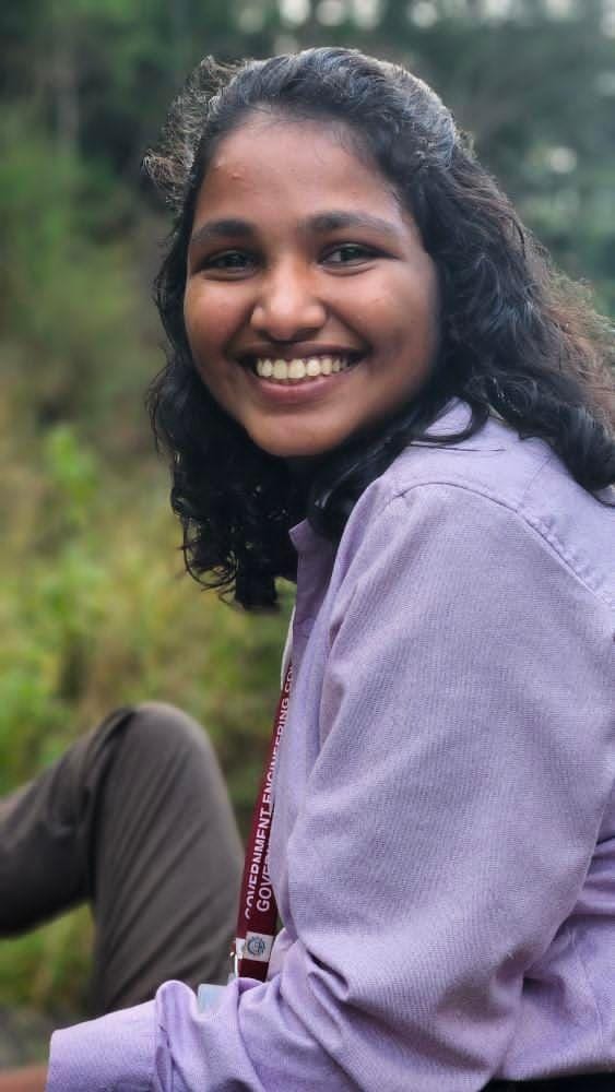 Navya M J | Portfolio